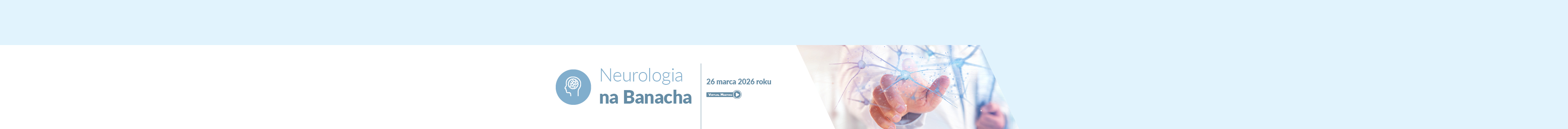 Neurologia na Banacha