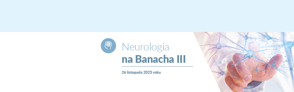 Neurologia na Banacha II