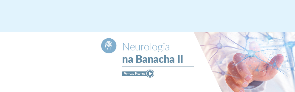 Neurologia na Banacha IV