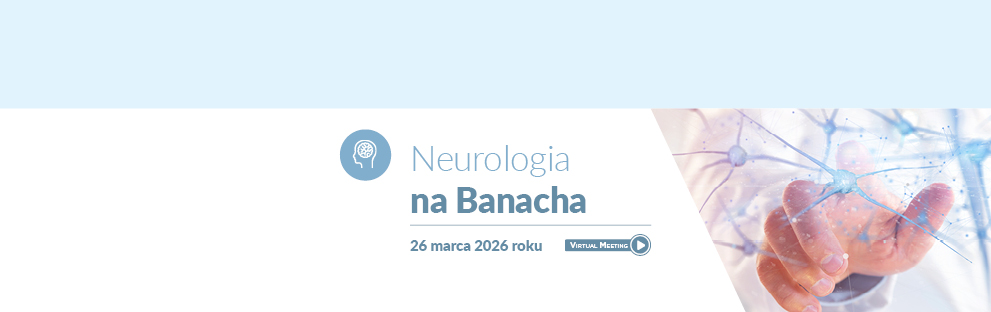 Neurologia na Banacha