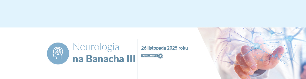 Neurologia na Banacha II
