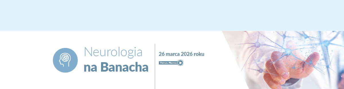 Neurologia na Banacha