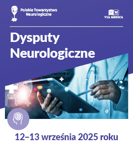 Dysputy Neurologiczne